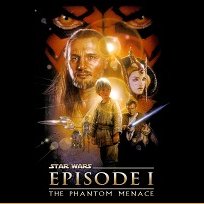 Star Wars: Episode I - The Phantom Menace (1999)