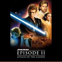 Star Wars: Episode II - Attack of the Clones (2002)