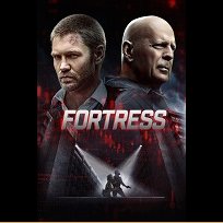 Fortress (2021)