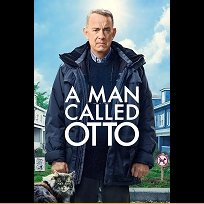 A Man Called Otto (2022)