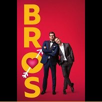Братство 2022 Bros (2022)