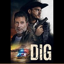 Копајте 2022 Dig (2022)