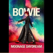 Moonage Daydream (2022)