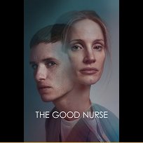 The Good Nurse (2022)
