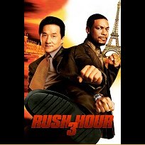 Rush Hour 3 (2007)