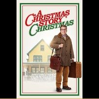 A Christmas Story Christmas (2022)