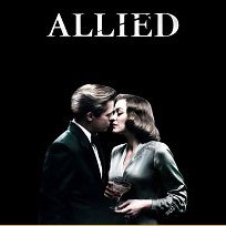 Allied (2016)
