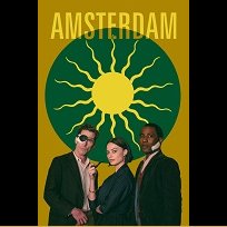 Amsterdam (2022)