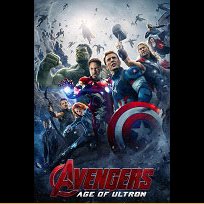 Avengers: Age of Ultron (2015)