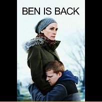 Ben Is Back (2018)