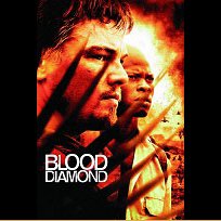 Blood Diamond (2006)