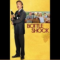 Bottle Shock (2008)