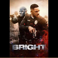 Bright (2017)