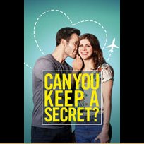 Can You Keep a Secret? (2019)