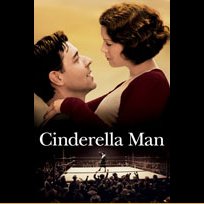 Cinderella Man (2005)