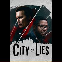 City of Lies (2018)