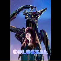 Colossal (2016)