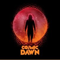 Cosmic Dawn (2022)