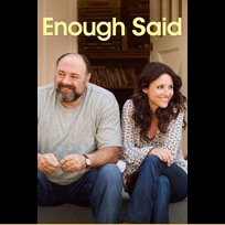 Enough Said (2013)