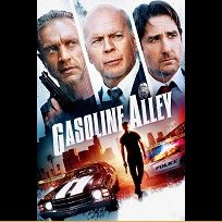 Gasoline Alley (2022)