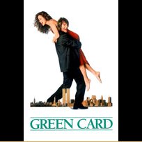 Green Card (1990)