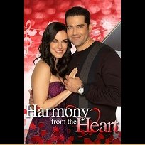 Harmony from the Heart (2022)