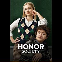 Honor Society (2022)