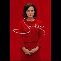 Jackie (2016)