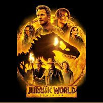 Jurassic World: Dominion (2022)