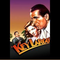 Key Largo (1948)