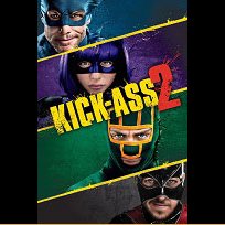 Kick-Ass 2 (2013)