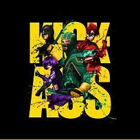 Kick-Ass (2010)