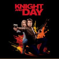 Knight and Day (2010)