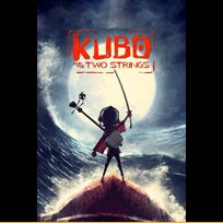 Kubo and the Two Strings (2016)