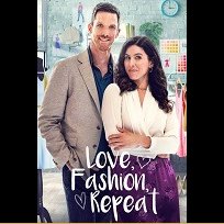 Love, Fashion, Repeat (2022)
