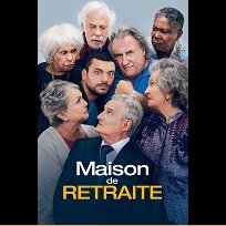 Maison de Retraite (2022)