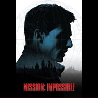 Mission: Impossible (1996)