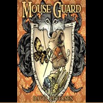 Mouse Guard