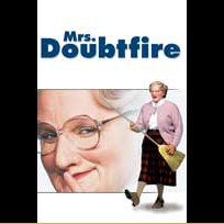 Mrs. Doubtfire (1993)