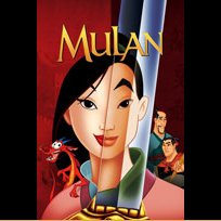 Mulan (1998)