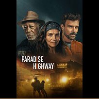Paradise Highway (2022)