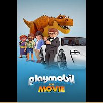 Playmobil: The Movie (2019)