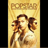 Popstar: Never Stop Never Stopping (2016)