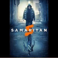 Samaritan (2022)