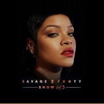 Savage x Fenty Show Vol. 3 (2021)