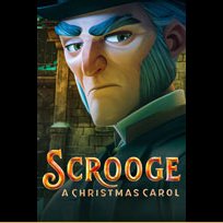 Scrooge: A Christmas Carol (2022)