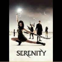 Serenity (2005)