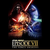 Star Wars: Episode VII - The Force Awakens (2015)