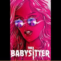 The Babysitter (2017)