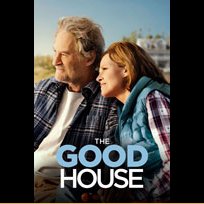 The Good House (2021)